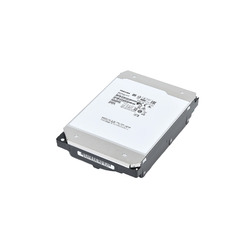 東芝 3.5in内蔵HDD / 12肺結核 / 7200rpm / MG09つづき物(MG09ACA12TE) 引き合い店卸し資産\u003d△