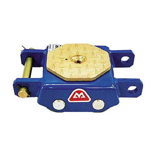 マサダ製造所 マサダ ダブル・ウレタン 3TON 1台(MUW3S) 取り寄せ商いもの