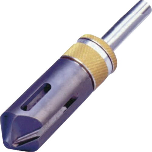ノガ・ウォーターズ 3-19内径用カウンターシンク90°スリムホルダー 10mmシャンク 1本(KP03010) 目安在庫\u003d○