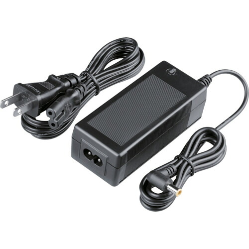 日置電機 ACアダプター(AC100-240V・50HZ/60HZ) 1本(Z2003) 取り寄せ商いもの