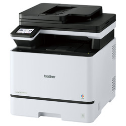 茶飲み友だち ブラザー工業 Brother A4色合いレーザ結びあわせる機 MFC-L8730CDW (FAX/両面刷り上げる/ローカルエリアネットワーク/Wi-Fi) 取り寄せ商いもの