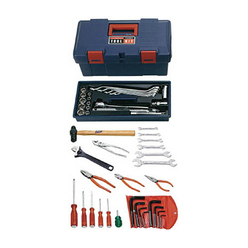 旭金属工業 ASH ツールセット 1セット(TS2000) 目安在庫\u003d○