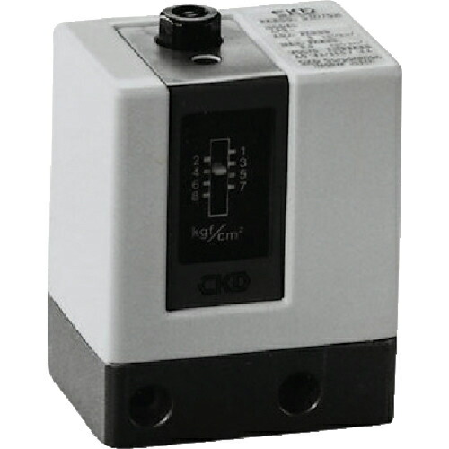 ＣＫＤ 機械式圧力スイッチ 1個(APE-8N-1N) 目安在庫\u003d○