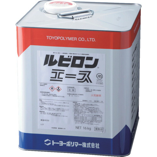 トーヨーポリマー エース 16kg 1缶(2RA-016) 目安在庫\u003d○