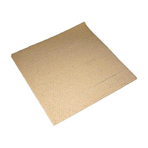 松岡紙業 イーマット 腰かけ手合い 縦500×横500粍 1箱(50枚)(E-MAT50-01) 取り寄せ商いもの