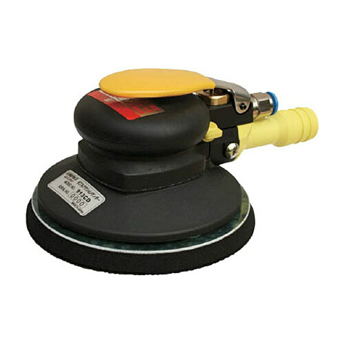 コンパクト・ツール ダブルアクションサンダー(吸塵式) 1台(913CDLPS) 目安在庫\u003d○