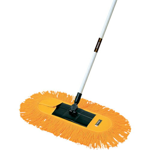 テラモト ニューシャインモップ 40cm 1本(CL-328-010-0) 目安在庫\u003d○