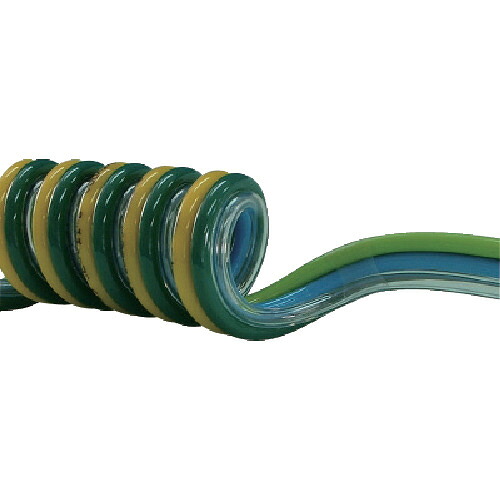 千代田通商 マルチスパイラル 10mm 使用範囲2095mm 1本(5-MPS-10-20S) 目安在庫\u003d○