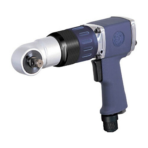 信濃機販 アングルインパクトレンチ 1台(SI-1650AH) 目安在庫\u003d○