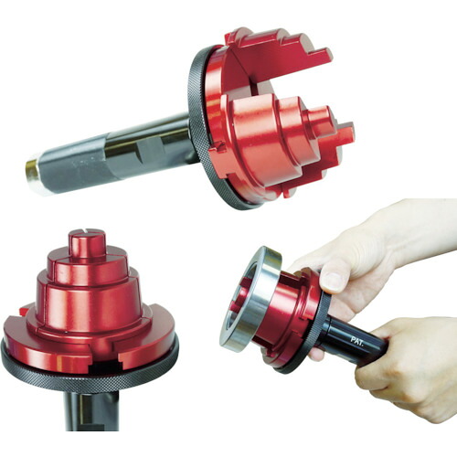日平機器 ベアリング&シールインサーター 1個(LB-613) 目安在庫\u003d○