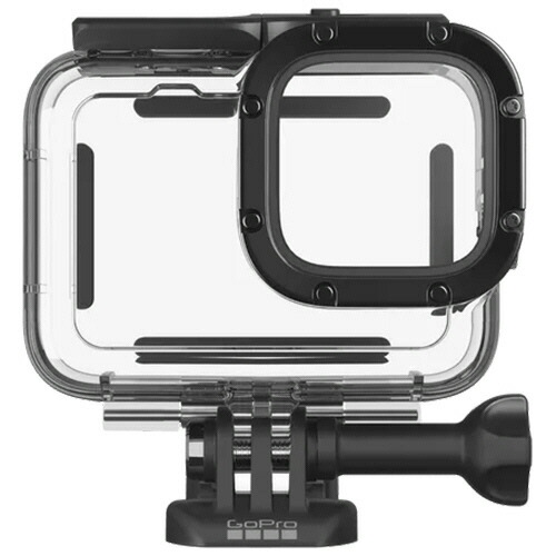 ＧｏＰｒｏ 保護することハウジング(雨合羽) 1個(ADDIV-001) 取り寄せ商いもの
