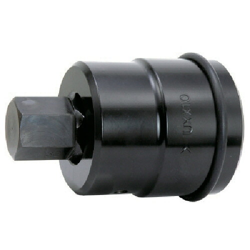 旭金属工業 インパクトレンチ用ヘキサゴンソケット 38.1×32mm 1個(UXX1032) 目安在庫\u003d○