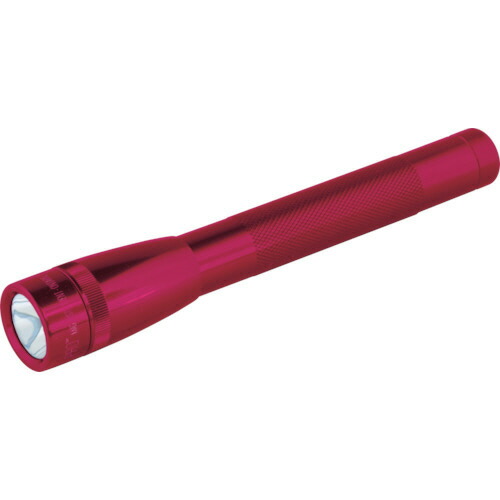 マグライト LED フラッシュライト ミニMAGLITE(単3電池2本用) 1個(SP2P037) 目安在庫\u003d○