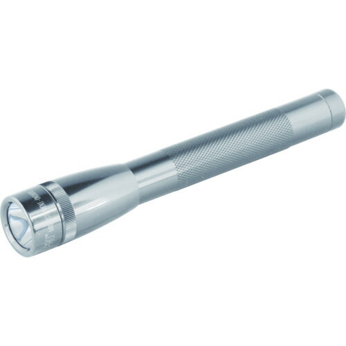 マグライト LED フラッシュライト ミニMAGLITE(単3電池2本用) 1個(SP2P107) 目安在庫\u003d○