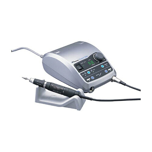 ナカニシ 超細やかブラシレスマイクログラインダエスパート500(9085) 1台(ES50C-HR) 取り寄せ商いもの