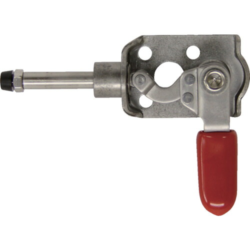 角田興業 ステンレス製押し引き兼用トグルクランプ No.SL50L-2S 1個(KC-SL50L-2S) 目安在庫\u003d○