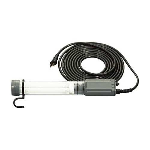 嵯峨電機工業 ストロングライト 13W 防雨型 ハンド・取付兼用 1本(SL-13TW-5) 目安在庫\u003d○