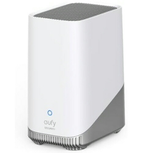 船がかりジャパン eufy(ユーフィ) 心丈夫さ写真機 HomeBase S380 白いこと 1台(T8030500) 取り寄せ商いもの
