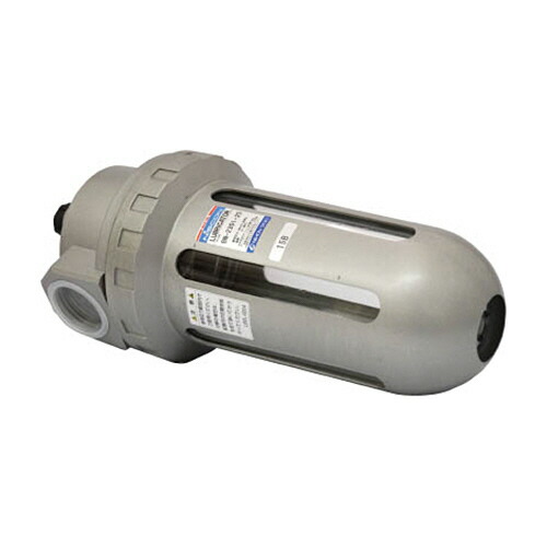 日本精器 ルブリケータ25A 1個(BN-2301-25) 目安在庫\u003d○