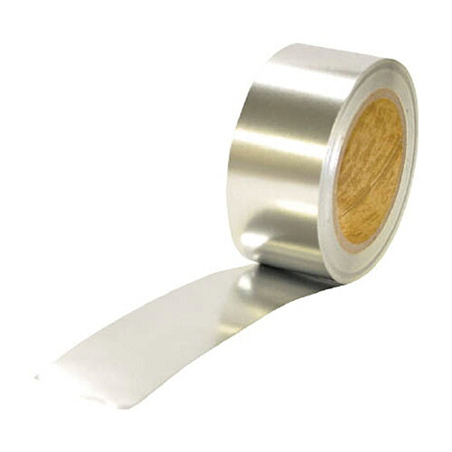 三井住友金属鉱山伸銅 MSMMBC ZAP磁気テープ 0.1mm×50mm×20m 1巻(ZAP50) 取り寄せ商いもの
