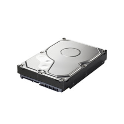 バッファロー OP-HD32.0WH HD-WHU3/R1シリーズ用 オプション交換HDD 32TB 取り寄せ商品