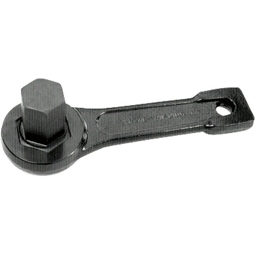 旭金属工業 打撃六角棒スパナ 36mm 1本(DA3600) 目安在庫\u003d○