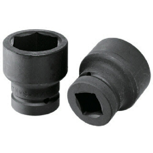 旭金属工業 インパクトレンチ用ソケット 25.4×60mm 1個(US0860) 目安在庫\u003d○ 11,566円