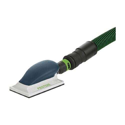 ハーフェレ ジャパン FESTOOL ハンドサンダー HSK-A80×130 1個(496962) 取り寄せ商いもの