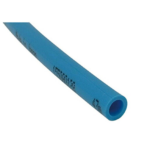 千代田通商 チヨダ TEタッチチューブ 6mm/100m ライトブルー 1巻(TE6100LB) 目安在庫\u003d○