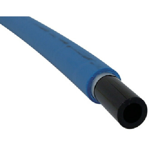千代田通商 ALEチューブ 12mm×20m 薄青 1本(ALE-12 LB 20M-LB) 目安在庫\u003d○