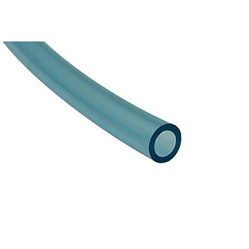 千代田通商 チヨダ TEタッチチューブ 16mm/20m クリアブルー 1巻(TE1620CBL) 目安在庫\u003d○