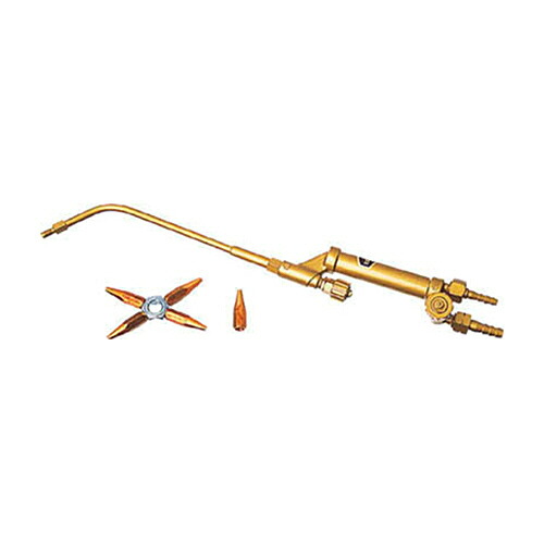 ヤマト実業 ヤマト 小型溶接器(AC)関東式 噴火口付 1書き割り(NYW3E) 取り寄せ商いもの