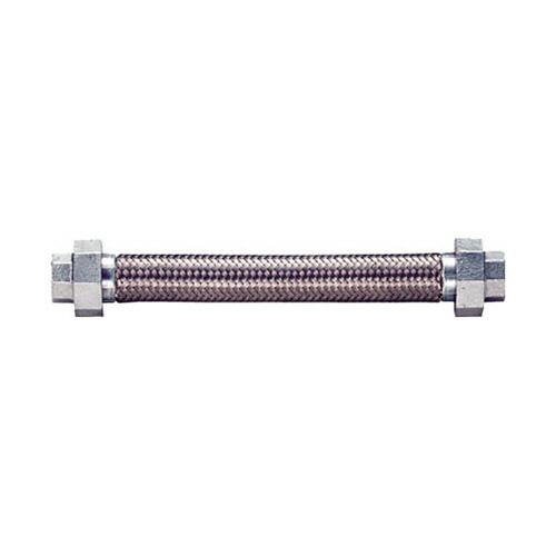 南国フレキ工業 ユニオン無溶接式フレキ ユニオンFCMB 20A×1000L 1本(NK110-20-1000) 取り寄せ商品 6,809円