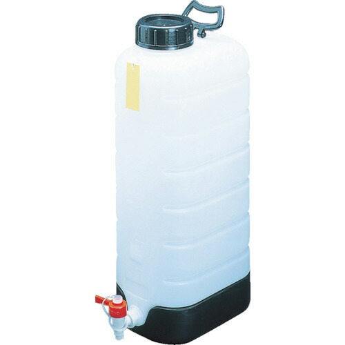 瑞穂化成工業 MJテナーケミカルコック(液残り防止)30L 1個(2102) 目安在庫\u003d○