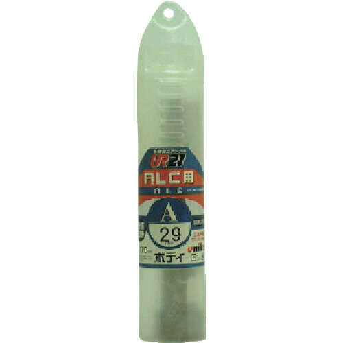 ユニカ UR21 ALC用38粍 上半身 1本(UR21A038B) 取り寄せ商いもの