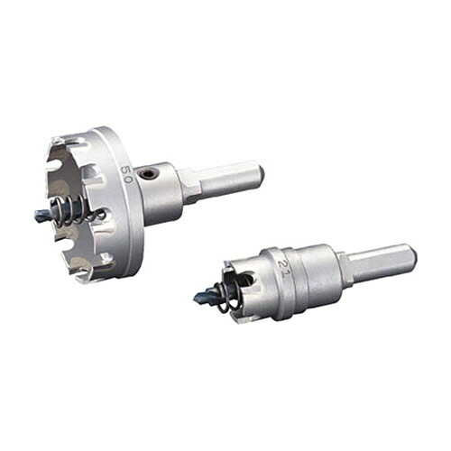 ユニカ 超硬ホールソーメタコア 刃径40mm 1本(MCS-40) 目安在庫\u003d○