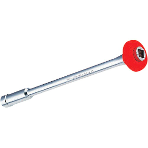 京都機械工具　ＫＴＣ 9.5sq.スーパーロングプラグレンチ 16mm 1個(B3P-16LL) 目安在庫\u003d○