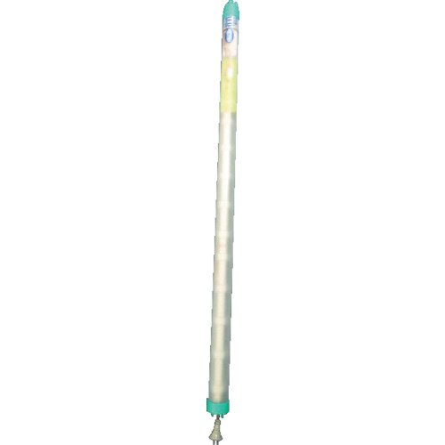 長谷川製作所 非常灯LEDポールランタン PL0E-72LE(3Hタイプ) 1本(PL0FE01) 目安在庫\u003d○