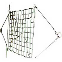 日興製綱 ワイヤーモッコタスキリング 1個(WM-18) 取り寄せ商品|ナノズ 店