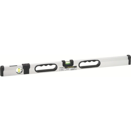 エビス Gレベル 土木用 シルバー 750mm 1本(ED-75GN) 目安在庫\u003d○