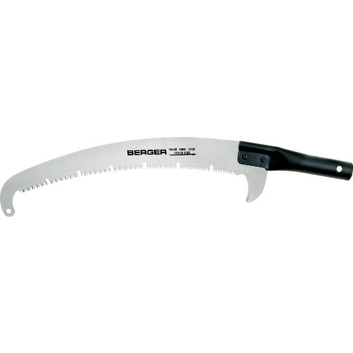 ＢＥＲＧＥＲ 伸縮竿鋸用刃 400mm フック付 1丁(63952) 目安在庫\u003d○