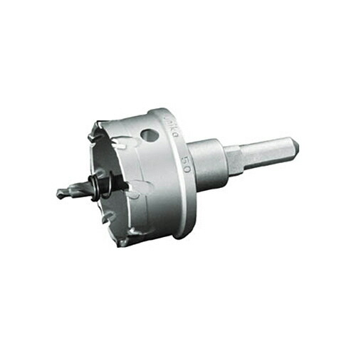 ユニカ 超硬ホールソーメタコアトリプル 刃径45mm 1本(MCTR-45) 目安在庫\u003d○