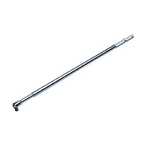京都機械工具 ＫＴＣ 12.7sq.超ロングスピンナハンドル780粍 1個(BS4-780) 取り寄せ商いもの