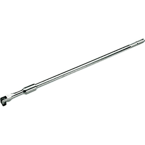 京都機械工具 ＫＴＣ 19.0sq.超ロングスピンナハンドル 1050粍 1個(BS6-1050) 取り寄せ商いもの