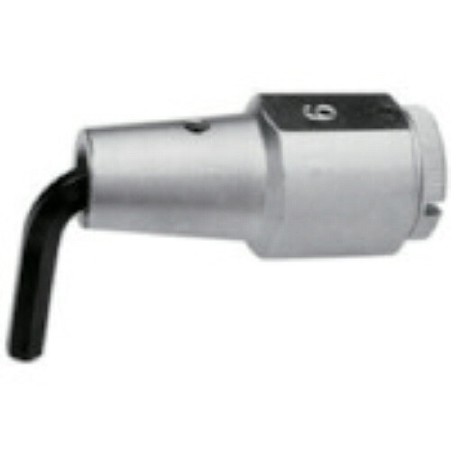 旭金属工業 LC090N用六角棒スパナヘッド 10mm 1個(LCX0910) 目安在庫\u003d○