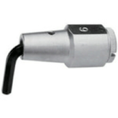 旭金属工業 LC180N用六角棒スパナヘッド 10mm 1個(LCX1810) 目安在庫\u003d○