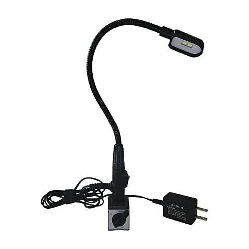 ノガ・ウォーターズ LED手の指 1個(LED1001) 取り寄せ商いもの