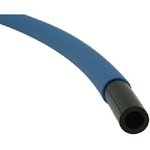 千代田通商 エルフレックス LE-Sタイプ 6mm×100m 薄青 1巻(LE-S6-100-LB) 目安在庫\u003d○