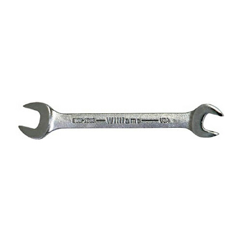 スナップオン・ツールズ WILLIAMS オープンエンドレンチ 17×19mm 1丁(JHWEWM-1719) 目安在庫\u003d○