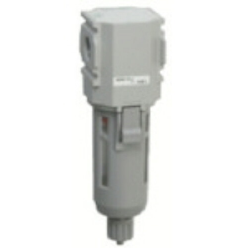 CKD モジュラータイプセレックスFRL オイルミストフィルタ 1個(M2000-8-W-F1) 取り寄せ商品|ナノズ 店